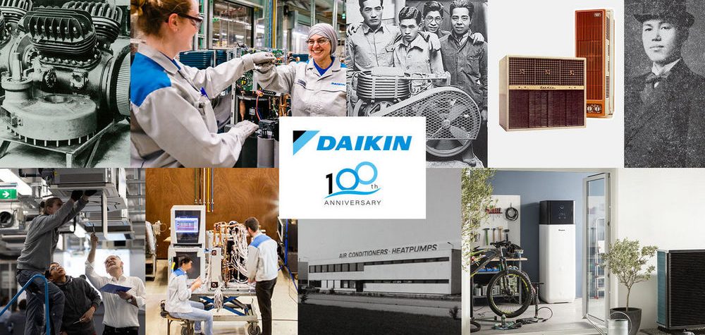 Daikin