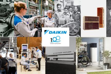 Daikin