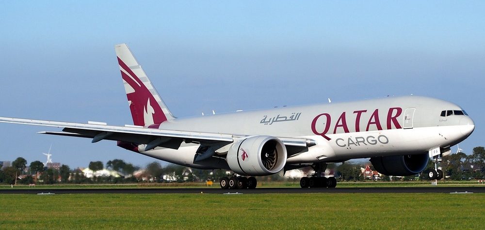 Qatar Airways