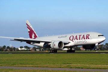 Qatar Airways