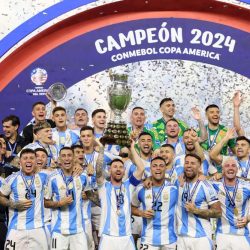 argentina copa america 2024