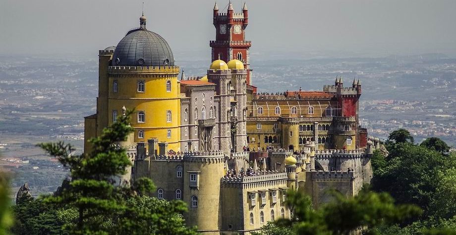 Sintra