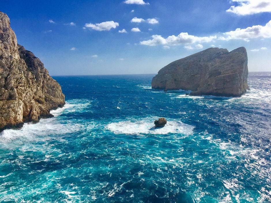 capo caccia alghero