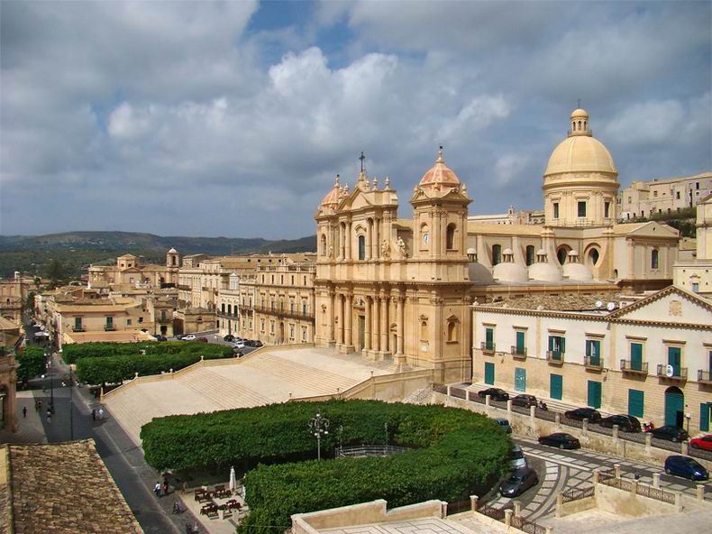 siracusa noto