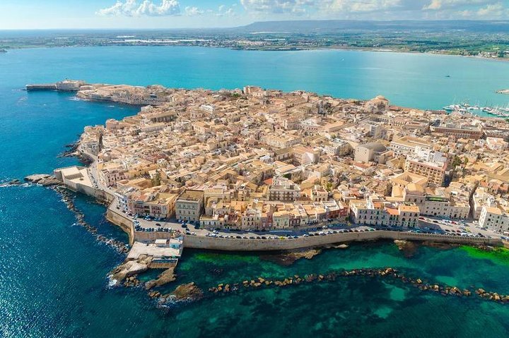 siracusa ortigia