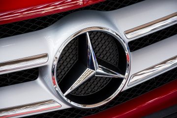 mercedes